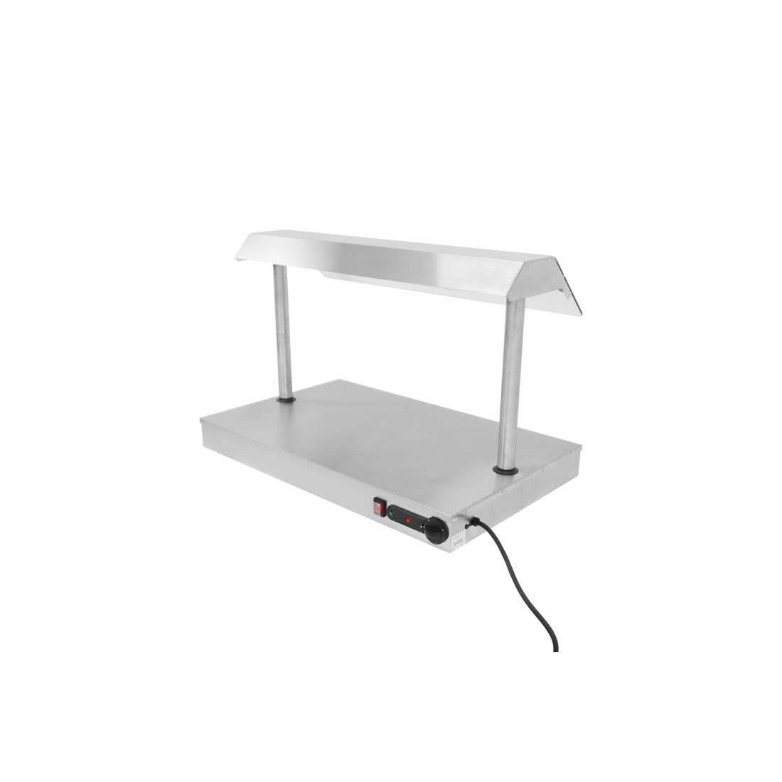 GM730 Parry Electric Food Warmer QLD2 JD Catering Equipment Solutions Ltd