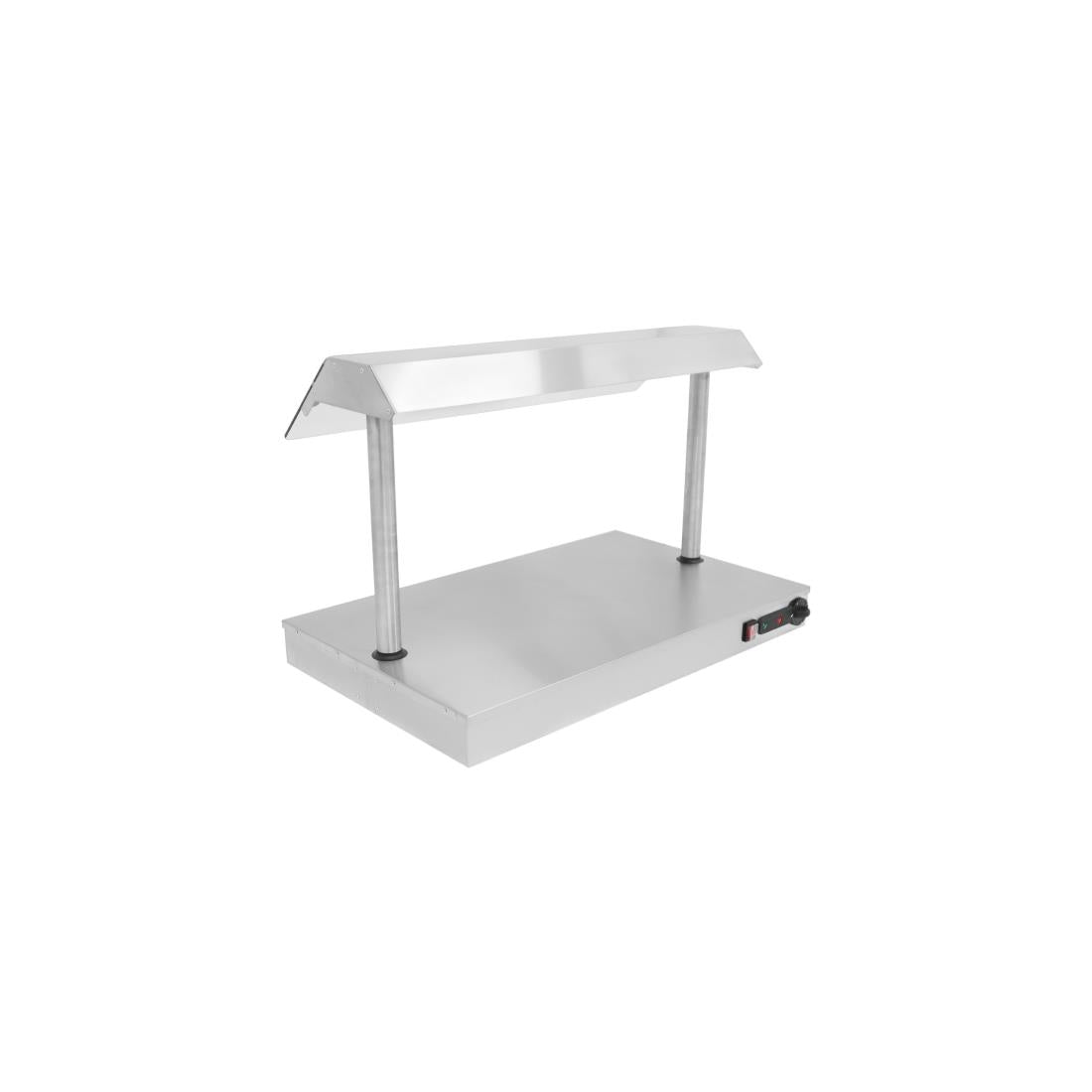 GM730 Parry Electric Food Warmer QLD2 JD Catering Equipment Solutions Ltd