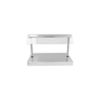 GM730 Parry Electric Food Warmer QLD2 JD Catering Equipment Solutions Ltd