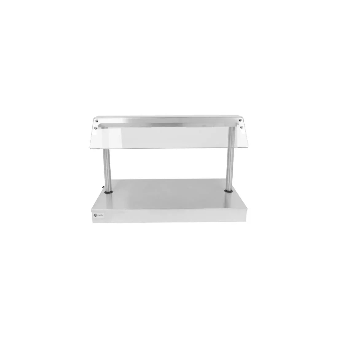 GM730 Parry Electric Food Warmer QLD2 - JD Catering Equipment Solutions Ltd