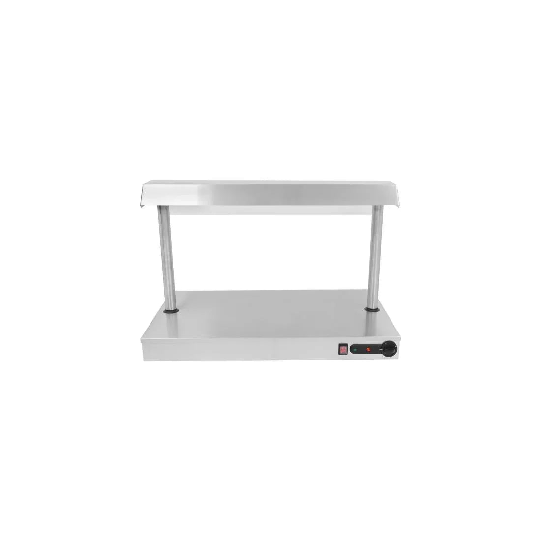 GM730 Parry Electric Food Warmer QLD2 - JD Catering Equipment Solutions Ltd