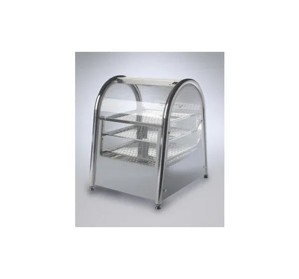 GP269 King Edward Vista Hot Food Display VHFD - JD Catering Equipment Solutions Ltd