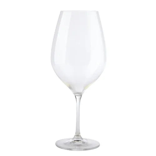 GP319/10 Form 31 Burgundy Glass 910ml/32oz Pack Size x6