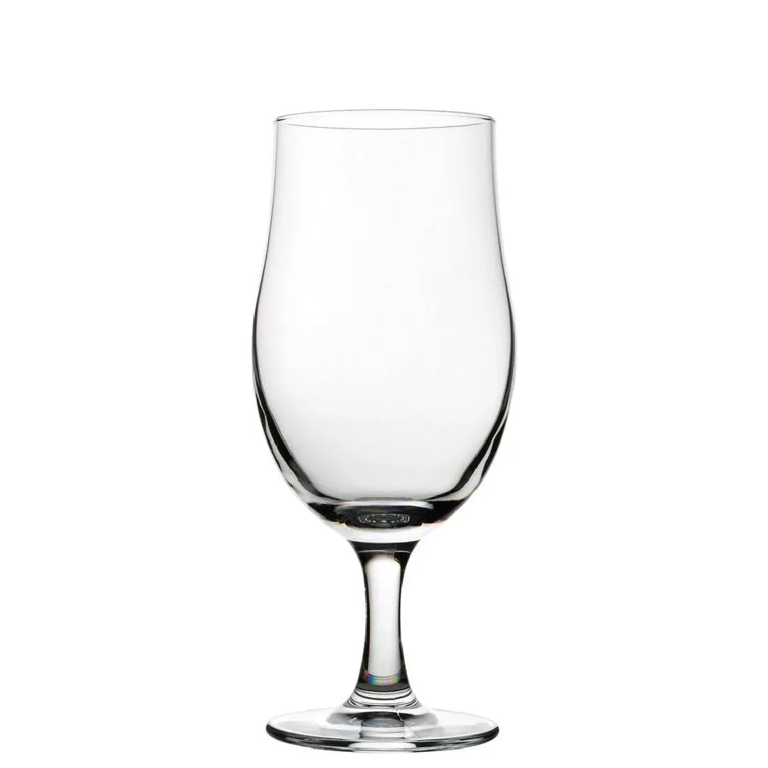 GR288 Utopia Draft Stemmed Beer Glasses 380ml (Pack of 24) - JD Catering Equipment Solutions Ltd