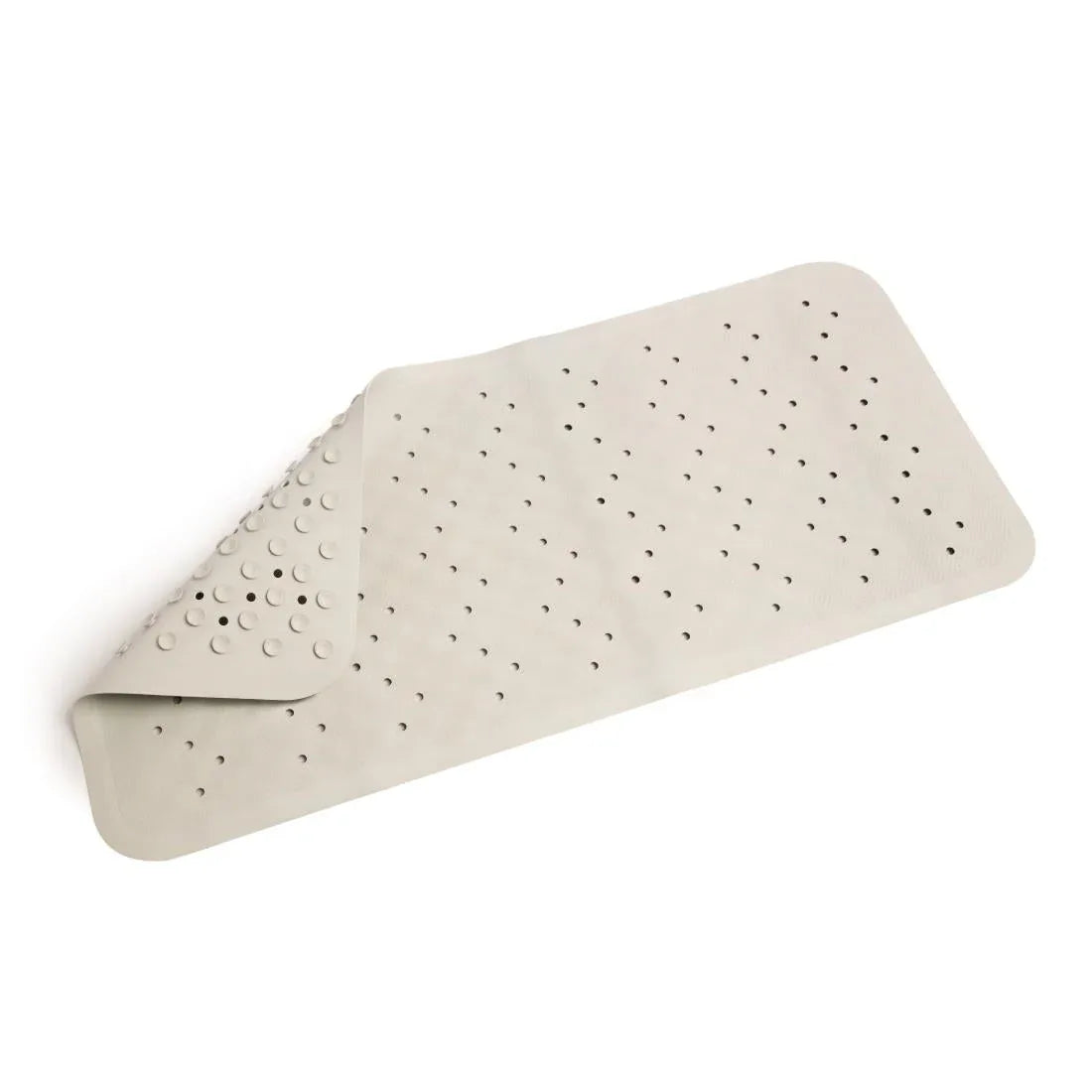 GT718 Mitre Essentials Bath Mat White - JD Catering Equipment Solutions Ltd