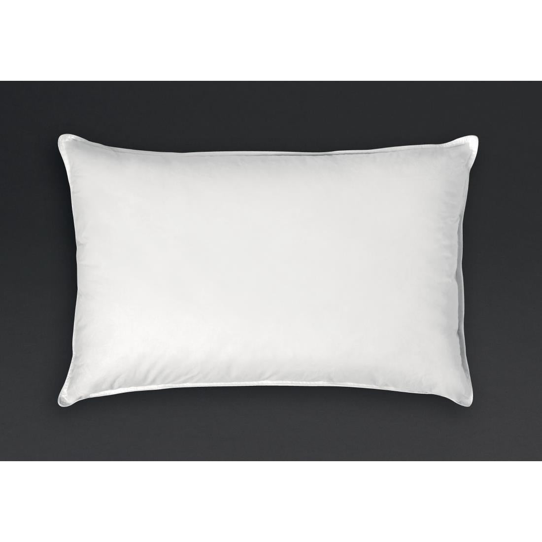 GT739 Mitre Comfort Jemima Pillow Soft JD Catering Equipment Solutions Ltd