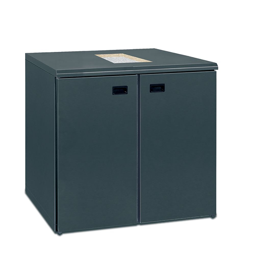 Gamko Fk/2 Keg Cooler cabinet JD Catering Equipment Solutions Ltd