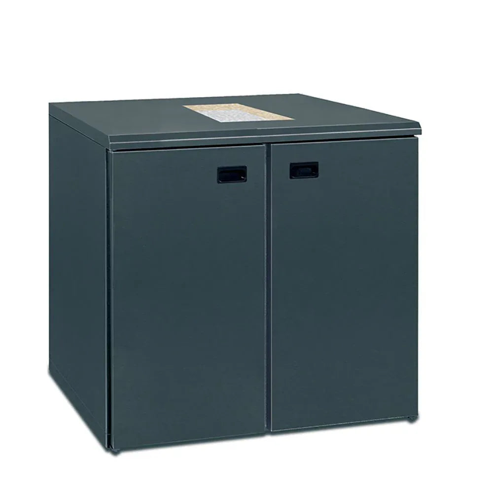 Gamko Modular Keg Cooler Fk/2 Keg Cooler cabinet - JD Catering Equipment Solutions Ltd