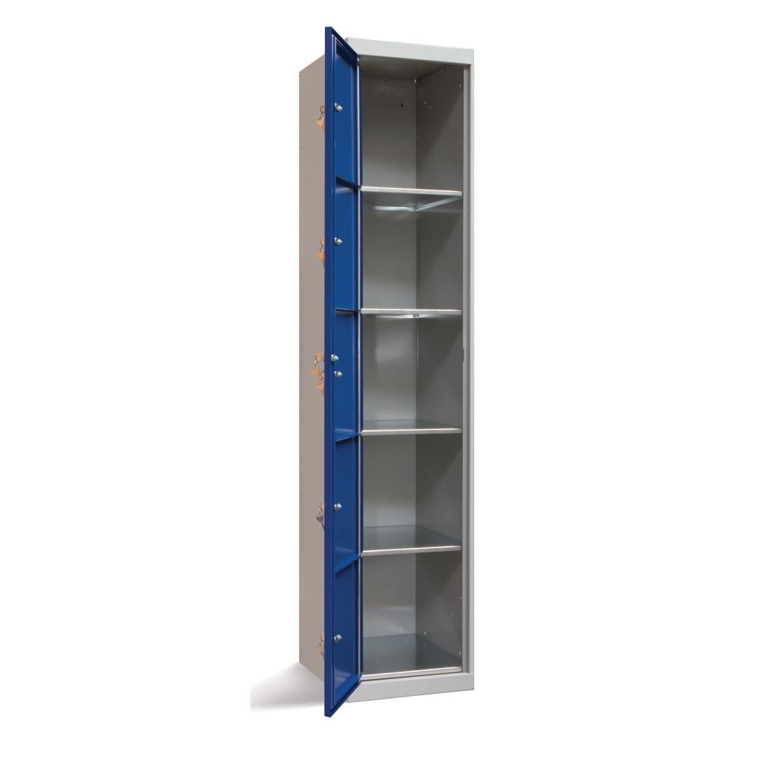 Garment 5 Door Dispensing Locker JD Catering Equipment Solutions Ltd