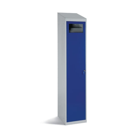 Garment Collector Sloping Top JD Catering Equipment Solutions Ltd