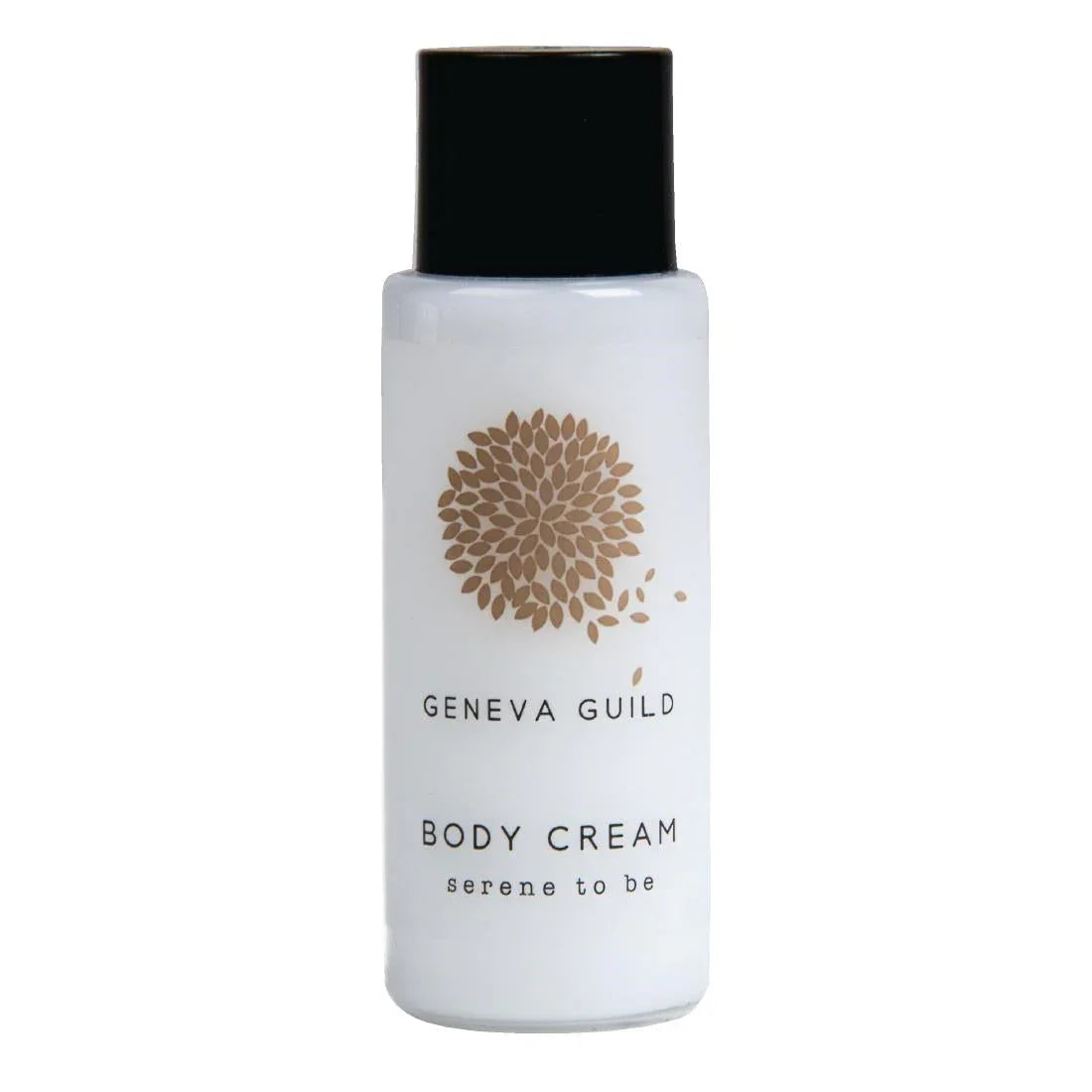 CB655 Geneva Guild Body Cream (Pack of 300) - JD Catering Equipment Solutions Ltd
