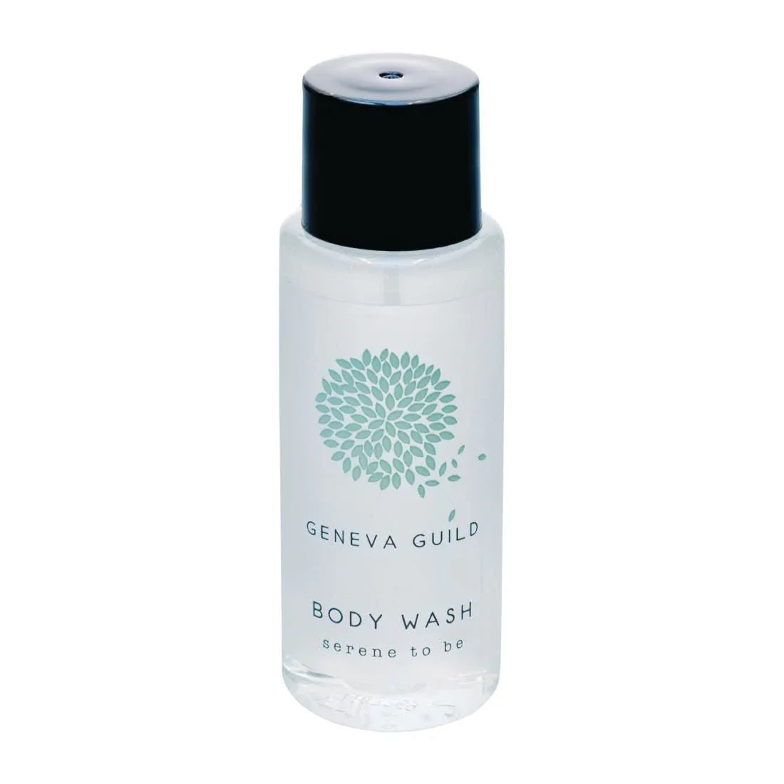 CB653 Geneva Guild Shower Gel (Pack of 300) - JD Catering Equipment Solutions Ltd