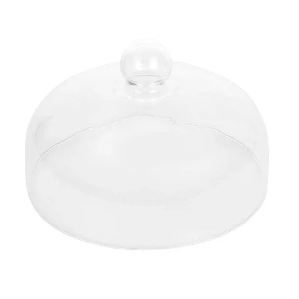 CL492 Glass Cloche 260mm CL492 - JD Catering Equipment Solutions Ltd