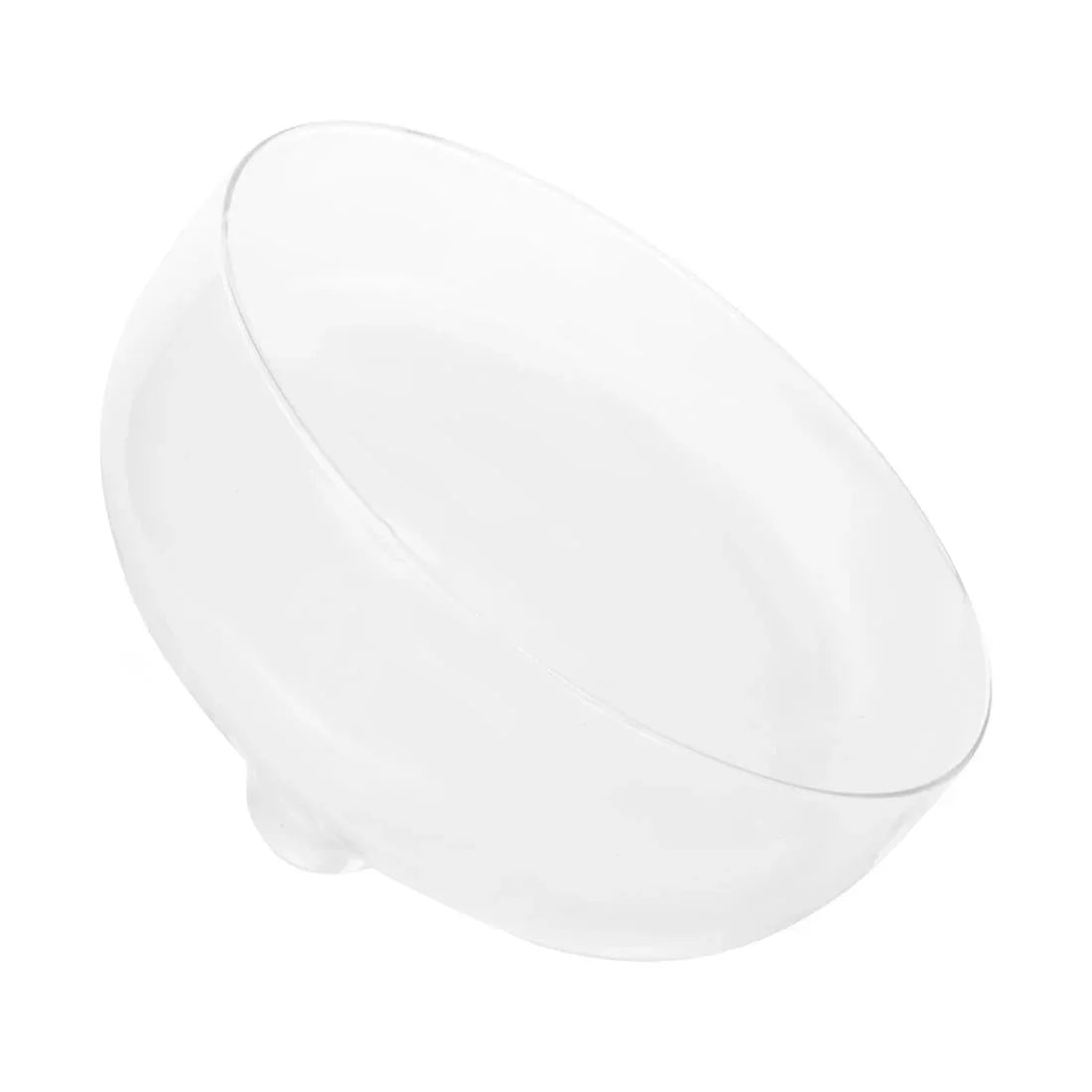 CL492 Glass Cloche 260mm CL492 - JD Catering Equipment Solutions Ltd