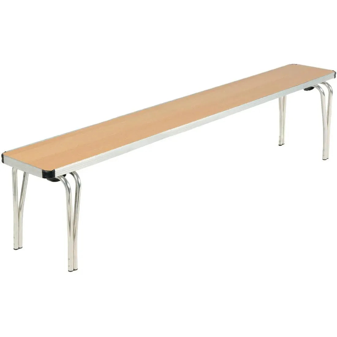 DM604 Gopak Contour Stacking Bench - JD Catering Equipment Solutions Ltd