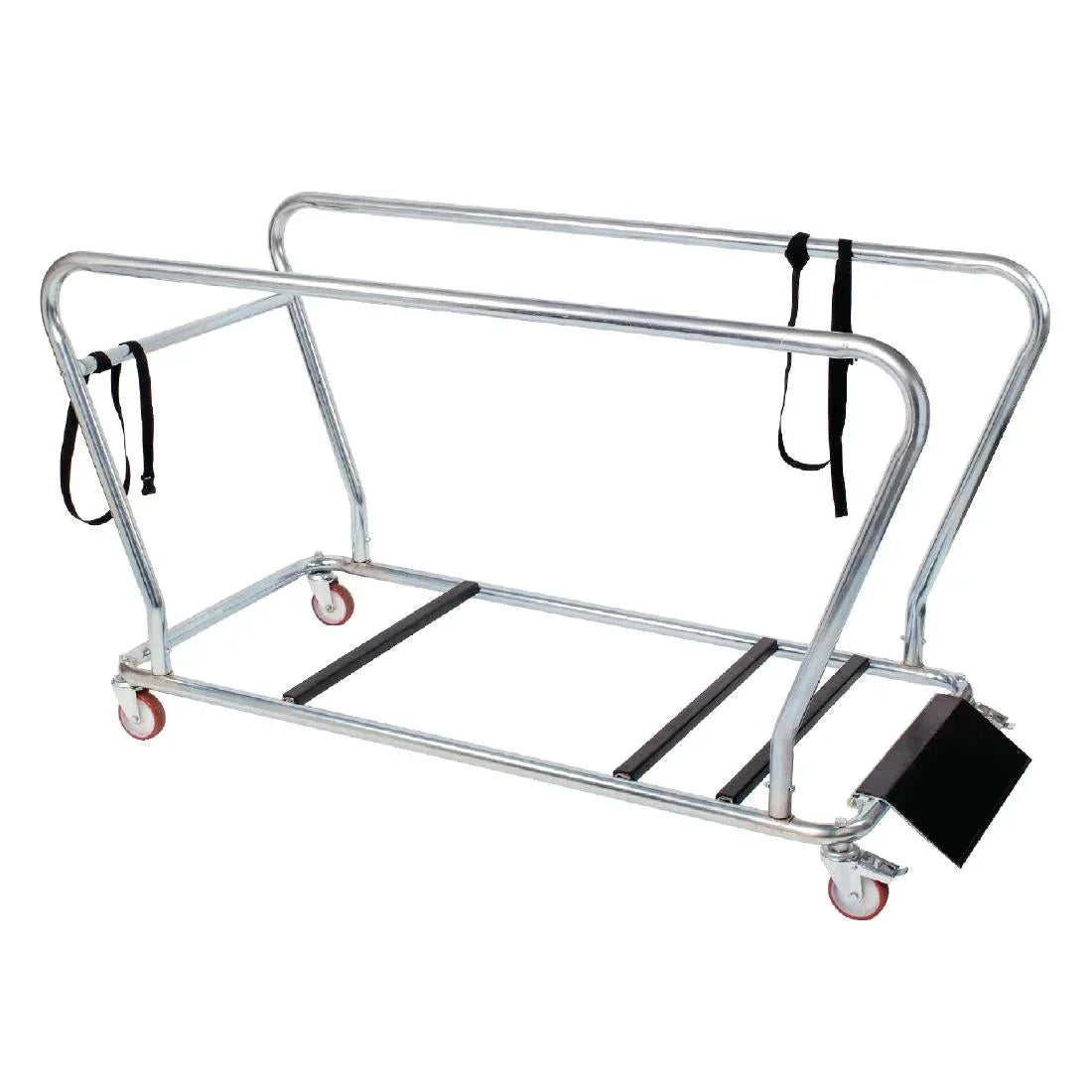 CD587 Gopak Round Table Trolley - JD Catering Equipment Solutions Ltd