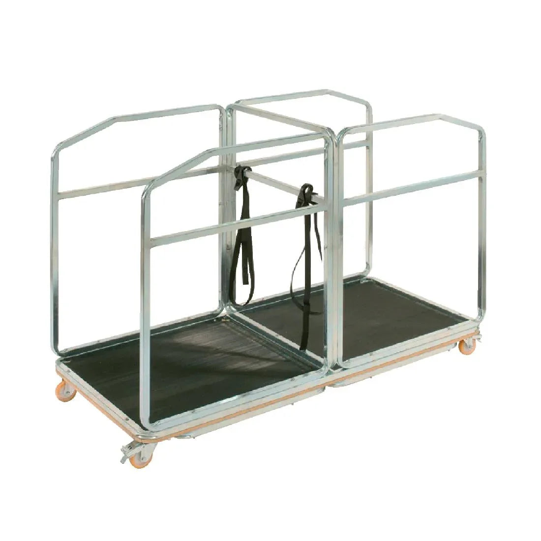 CD588 Gopak Table Trolley - JD Catering Equipment Solutions Ltd