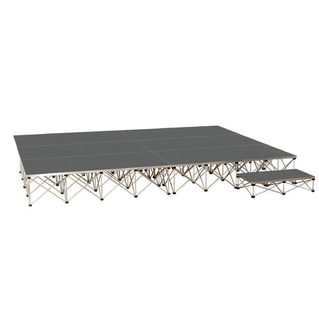 Gopak Ultralight Staging Package B (Pack of 17) JD Catering Equipment Solutions Ltd