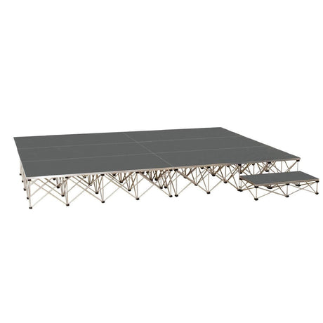Gopak Ultralight Staging Package B (Pack of 17) JD Catering Equipment Solutions Ltd
