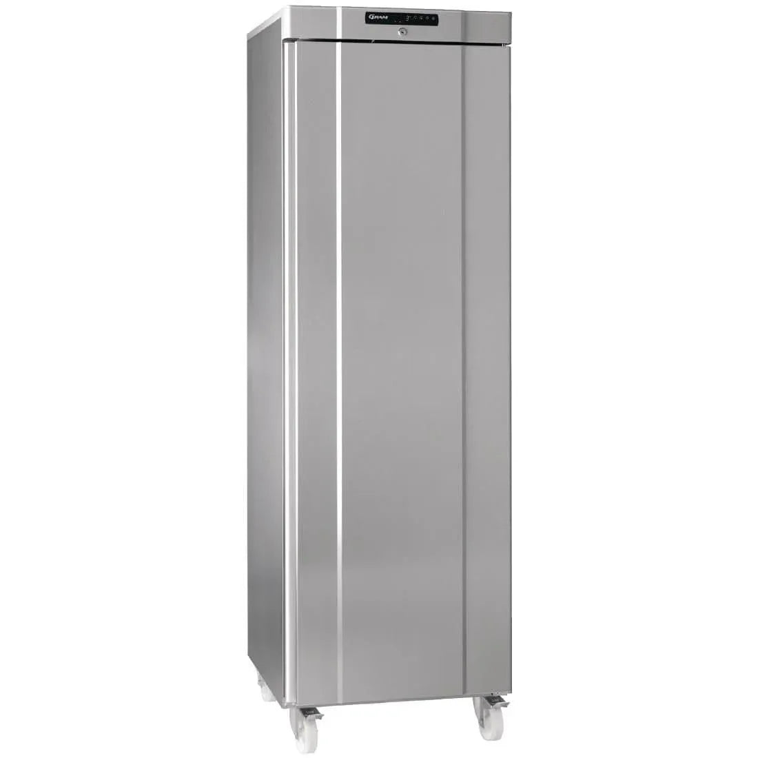 F365 Hoshizaki Compact 1 Door 343Ltr Cabinet FREEZER COMPACT F420R C DR G U - JD Catering Equipment Solutions Ltd