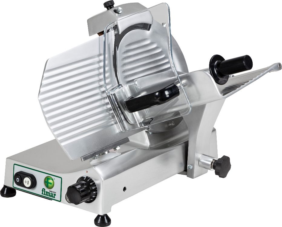 Gravity Cooked Meat Slicer H250/H300/H370 JD Catering Equipment Solutions Ltd