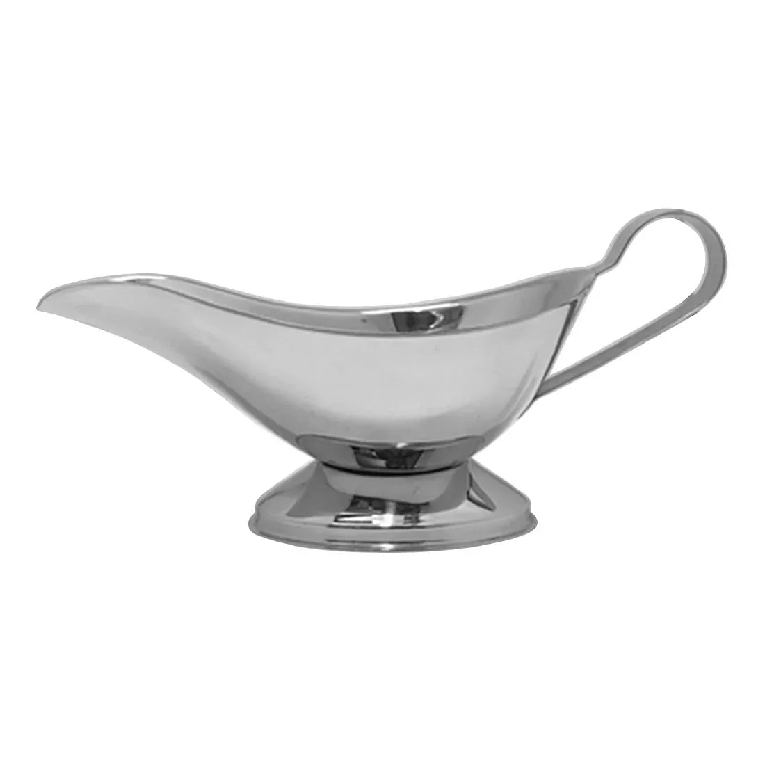 J053 Gravy Boat 450ml - JD Catering Equipment Solutions Ltd
