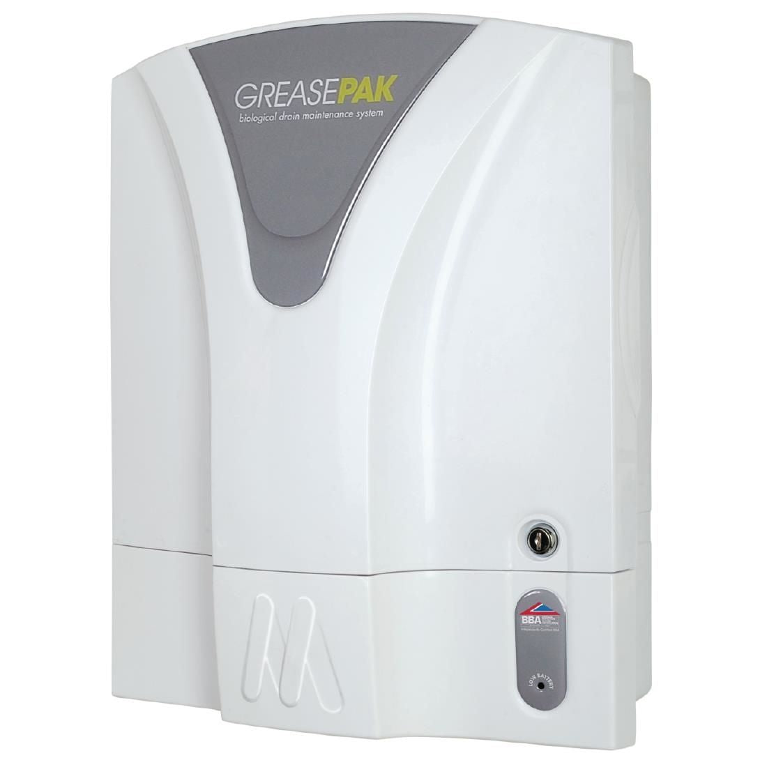 GreasePak Dosing Module Battery Operated GP-DMI-STD-2 JD Catering Equipment Solutions Ltd
