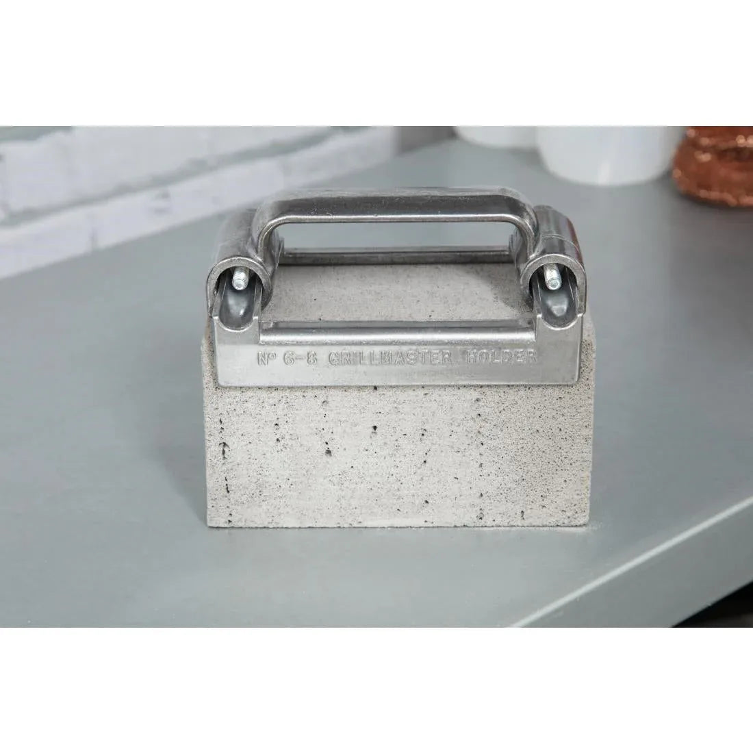 L403 Grillmaster Grillstone Handle - JD Catering Equipment Solutions Ltd