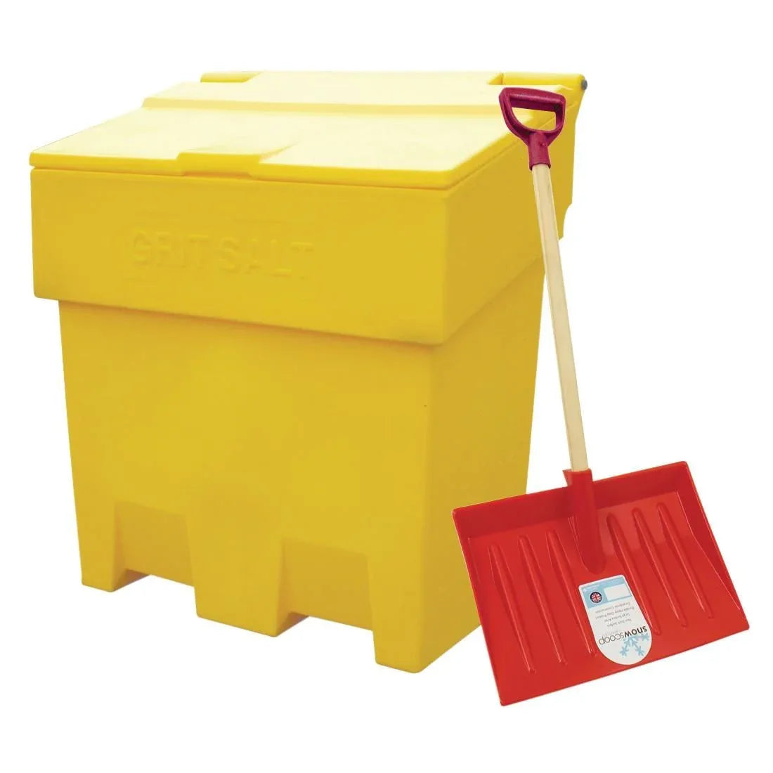 GH878 Grit Bin - JD Catering Equipment Solutions Ltd