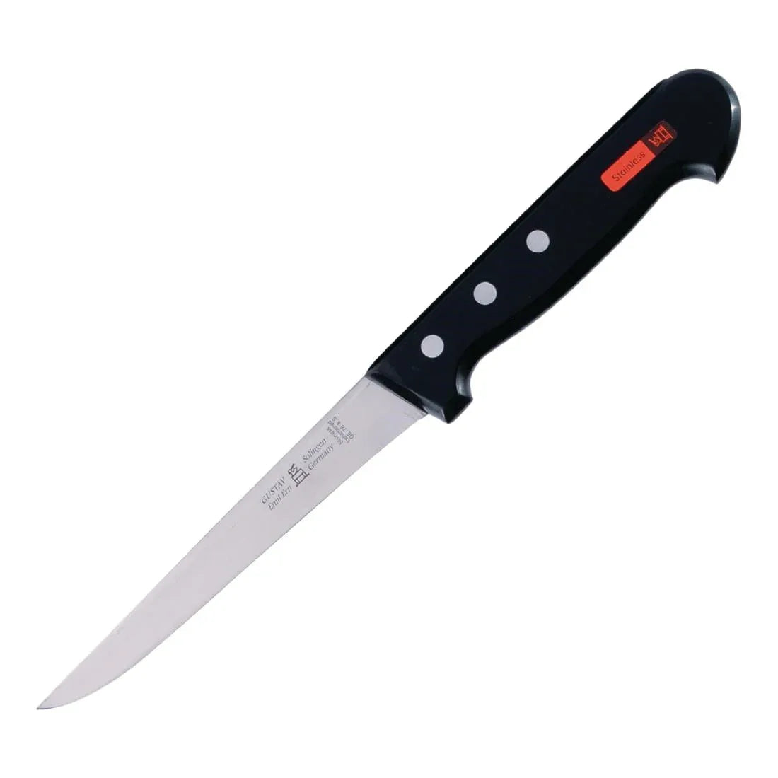 L013 Gustav Emil Ern Boning Knife 15cm - JD Catering Equipment Solutions Ltd