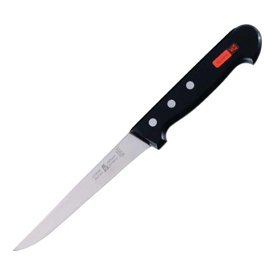 L013 Gustav Emil Ern Boning Knife 15cm - JD Catering Equipment Solutions Ltd