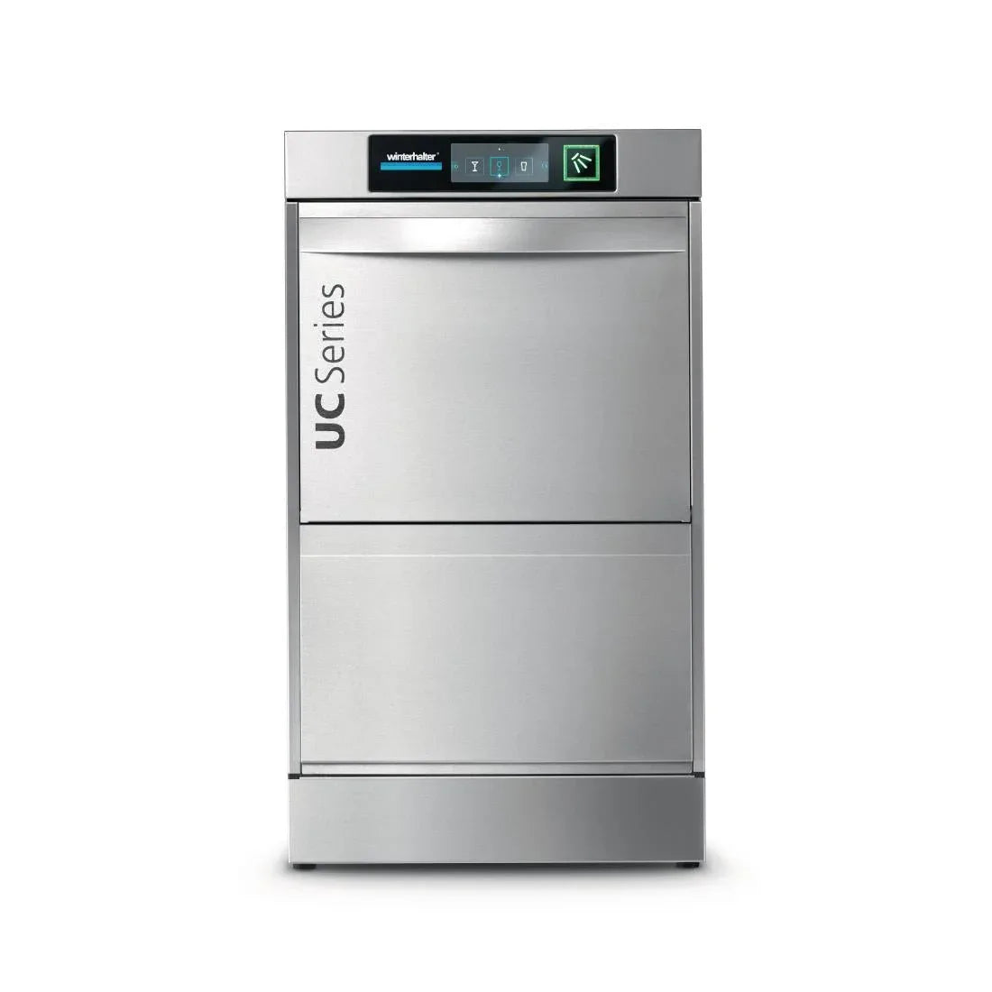 HC184-20AMO Winterhalter UC-S Excellence-i Glasswasher Single Phase Machine Only - JD Catering Equipment Solutions Ltd