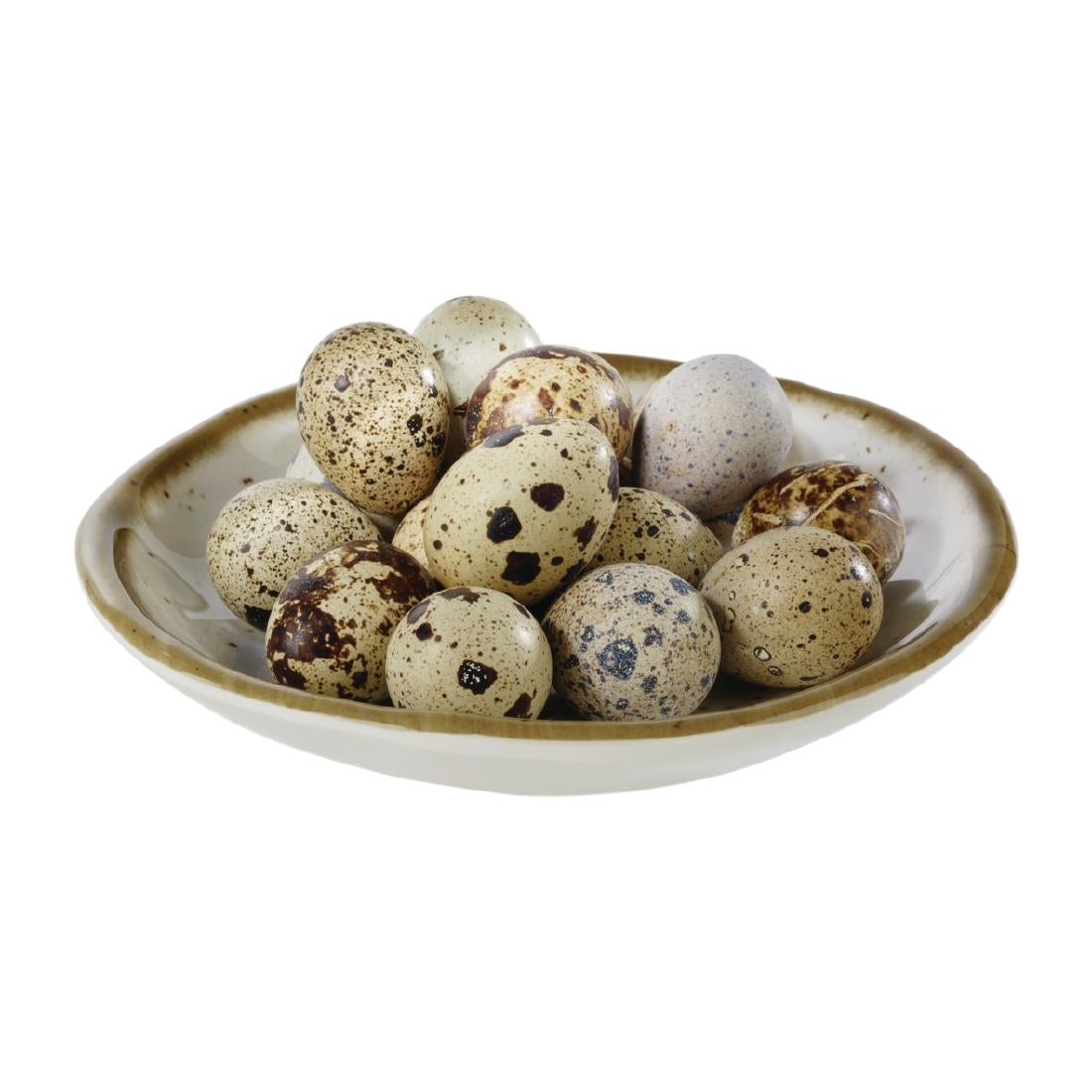 HC694 APS Stone Art Bowl 155mm JD Catering Equipment Solutions Ltd