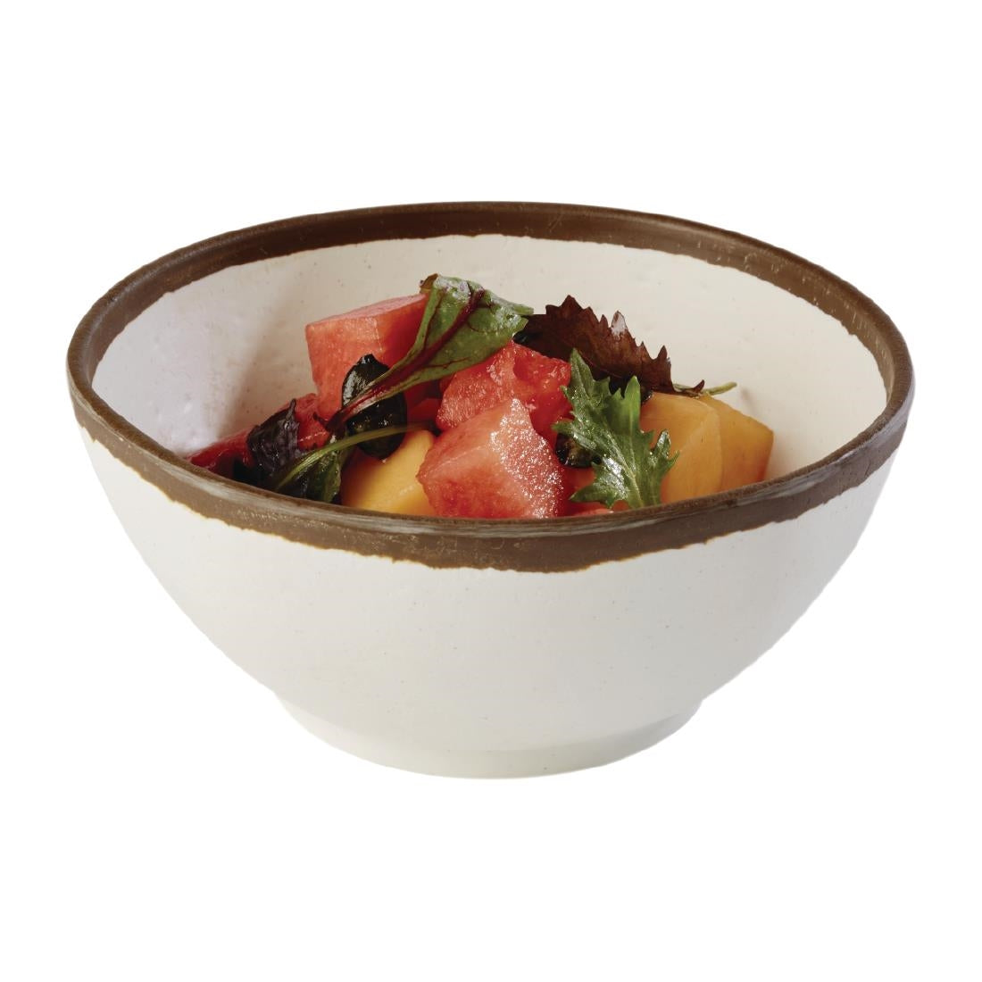 HC727 APS Crocker Bowl 160mm Cream JD Catering Equipment Solutions Ltd