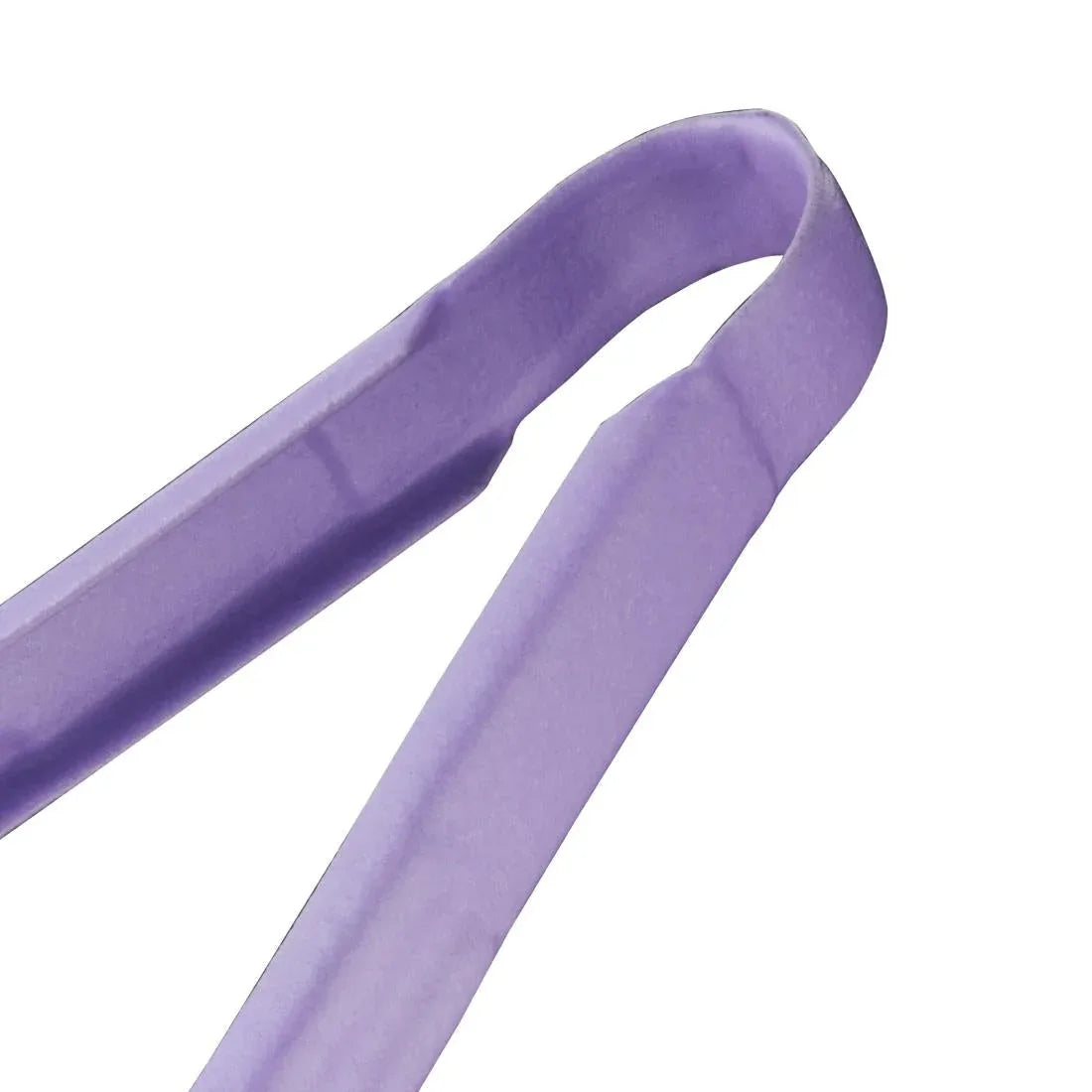 HC852 Vogue Colour Coded Serving Tong Purple 300mm - JD Catering Equipment Solutions Ltd