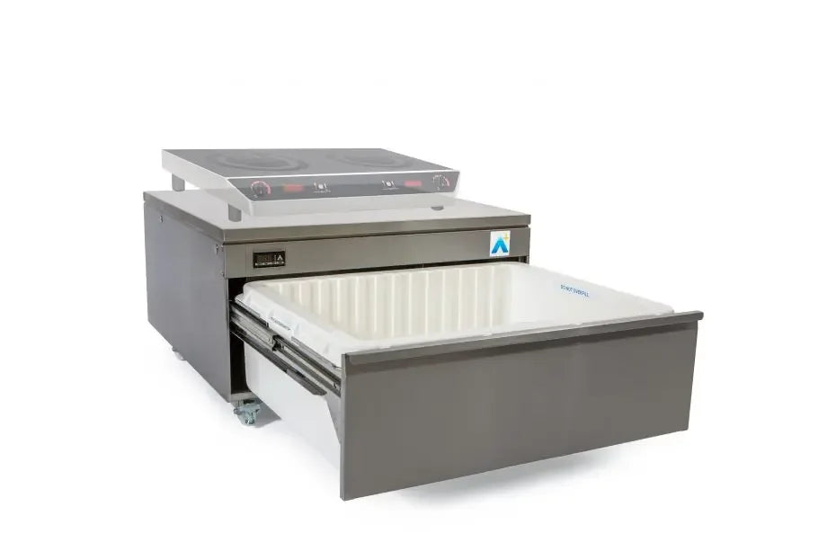 Adande - Chef Base - Fridge Only A+ Single Drawer - Cold Cookline - HCR1 Series - JD Catering Equipment Solutions Ltd