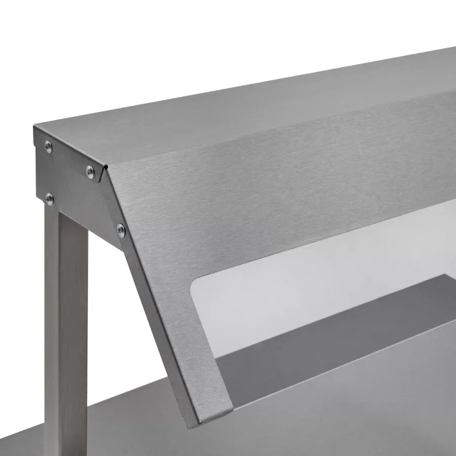 CD070 Victor Electric Food Warmer HDU20Z - JD Catering Equipment Solutions Ltd