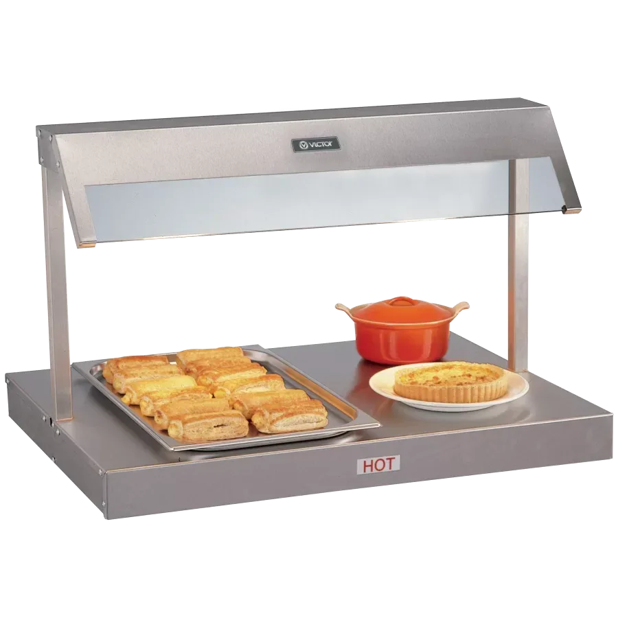 CD070 Victor Electric Food Warmer HDU20Z - JD Catering Equipment Solutions Ltd