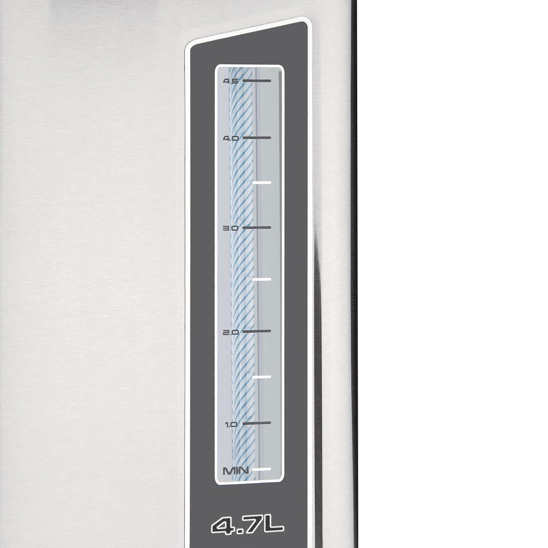 HE154 Buffalo Airpot 4.7Ltr JD Catering Equipment Solutions Ltd