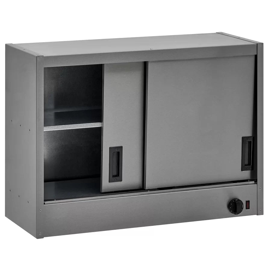 CE943 Victor Earl Hot Cupboard HED90100