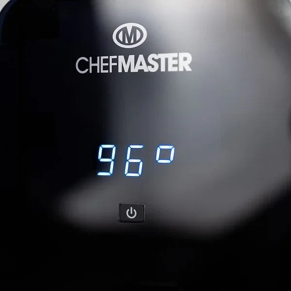 HEF605 Chefmaster Autofill Water Boiler - 28 Ltr output - JD Catering Equipment Solutions Ltd