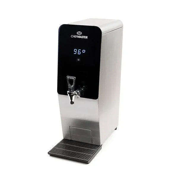 HEF605 Chefmaster Autofill Water Boiler - 28 Ltr output - JD Catering Equipment Solutions Ltd