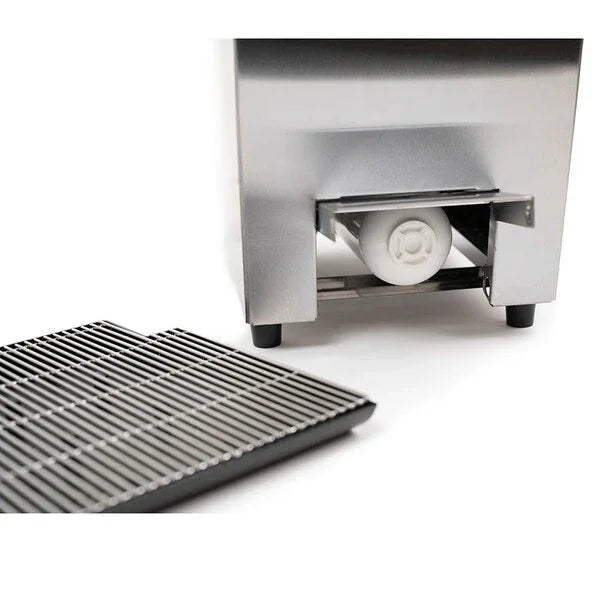 HEF605 Chefmaster Autofill Water Boiler - 28 Ltr output - JD Catering Equipment Solutions Ltd