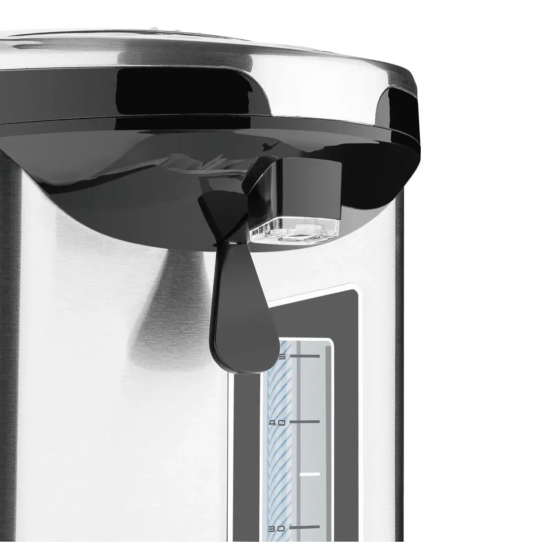 HF155 Buffalo Hands Free Airpot 4.7Ltr - JD Catering Equipment Solutions Ltd