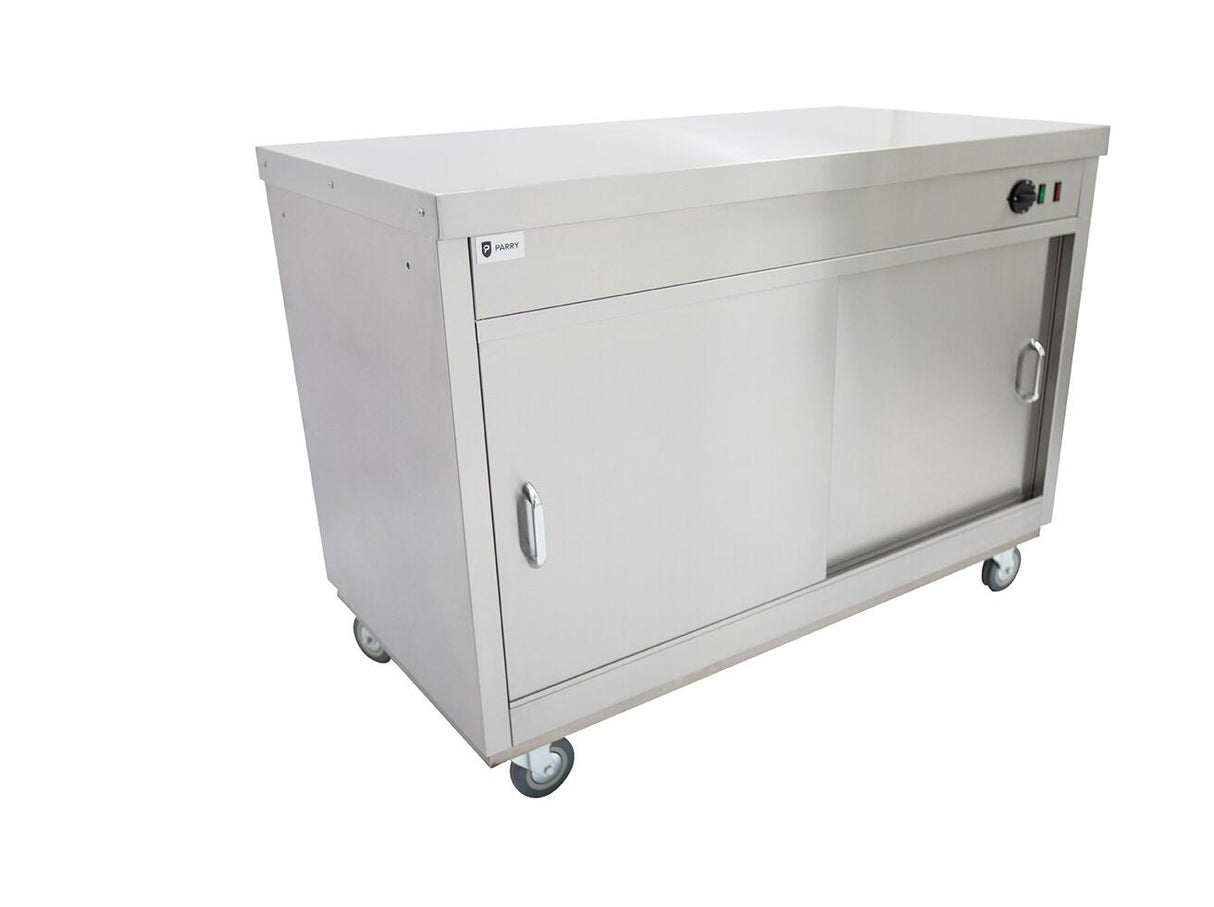 GM708 Parry Hot Cupboard HOT12