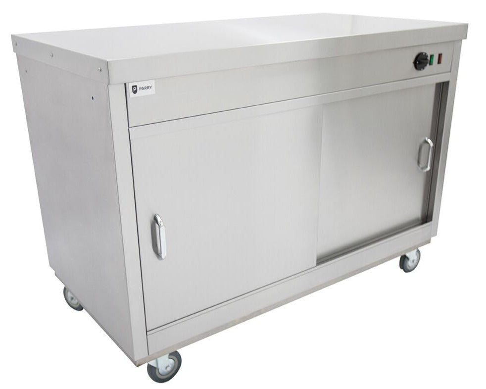 GM729 Parry Hot Cupboard HOT18
