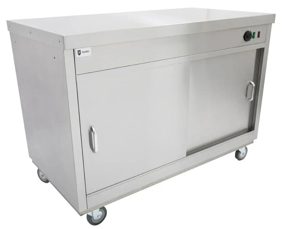 GM729 Parry Hot Cupboard HOT18 - JD Catering Equipment Solutions Ltd