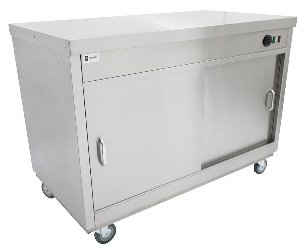 GM713 Parry Hot Cupboard HOT15