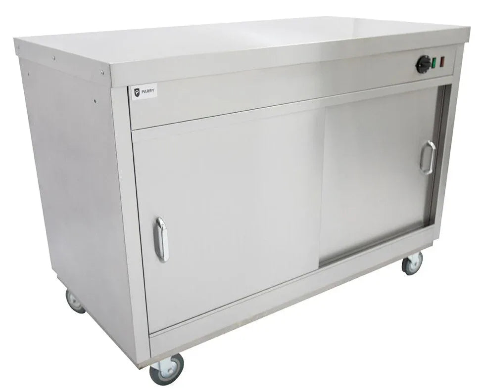 GM713 Parry Hot Cupboard HOT15 - JD Catering Equipment Solutions Ltd