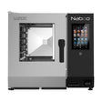 HP540 Lainox Naboo 6 Grid Boiler Electric Combination Oven NAE061BS JD Catering Equipment Solutions Ltd